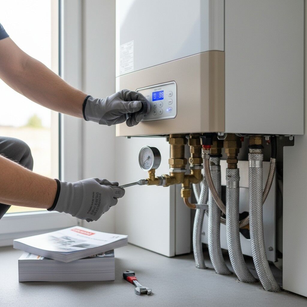 ENGIE HOME SERVICES